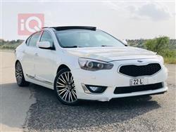 Kia Cadenza